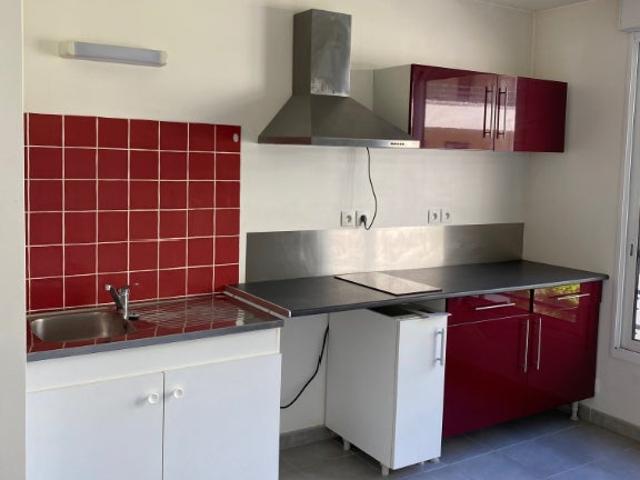 Location Appartement Boulevard Bertrand, Caen