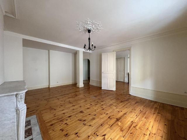Location Appartement Route de Saugues, Espaly Saint Marcel