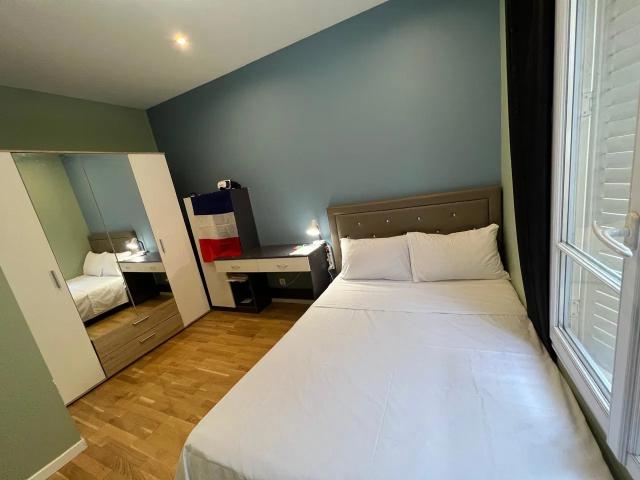 Location Appartement Boulevard Bessières, Paris