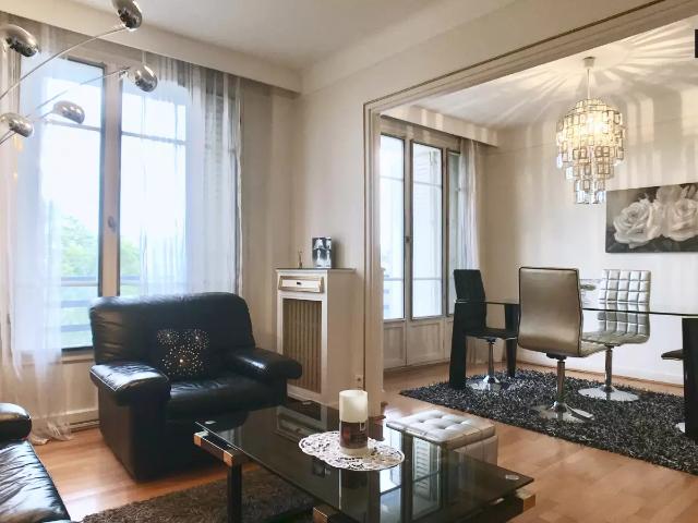 Location Appartement Boulevard Bessières, Paris