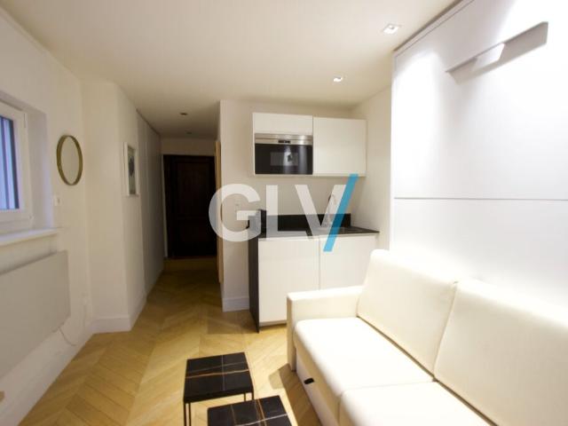 Location Appartement Rue de Mexico, Lille