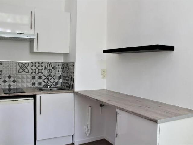 Location Appartement Boulevard Bigo Danel, Lille