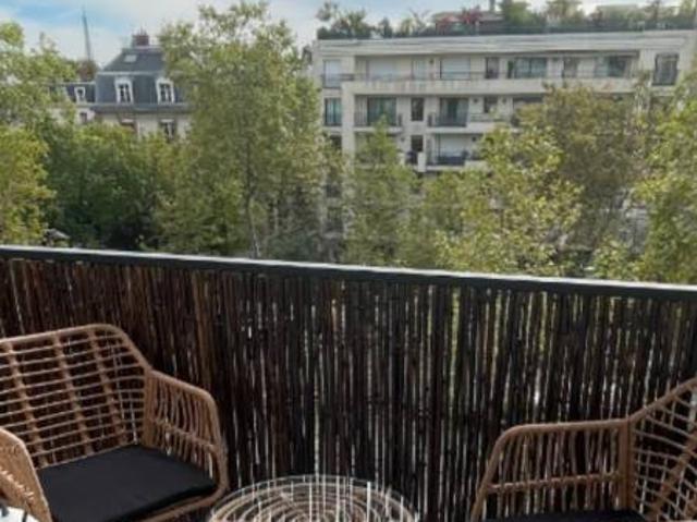 Location Appartement Boulevard Bineau, Neuilly sur Seine