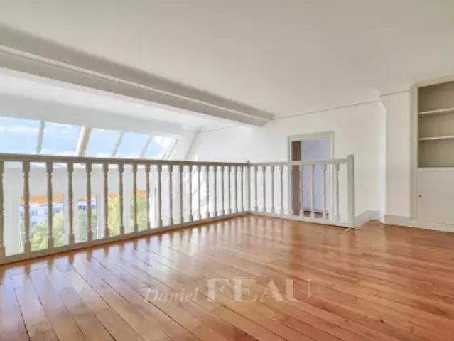 Location Appartement Boulevard Bineau, Neuilly sur Seine
