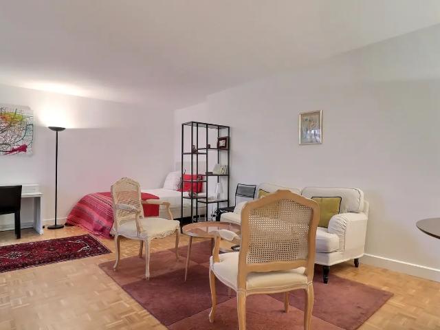 Location Appartement Boulevard Bineau, Levallois Perret