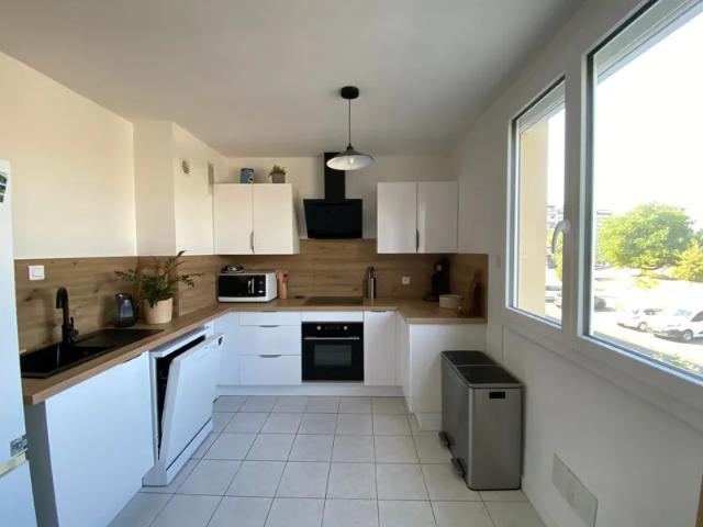 Location Appartement Boulevard Edouard Herriot, Montauban
