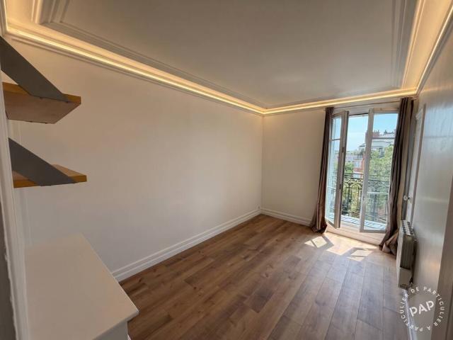 Location Appartement Boulevard Brune, Paris