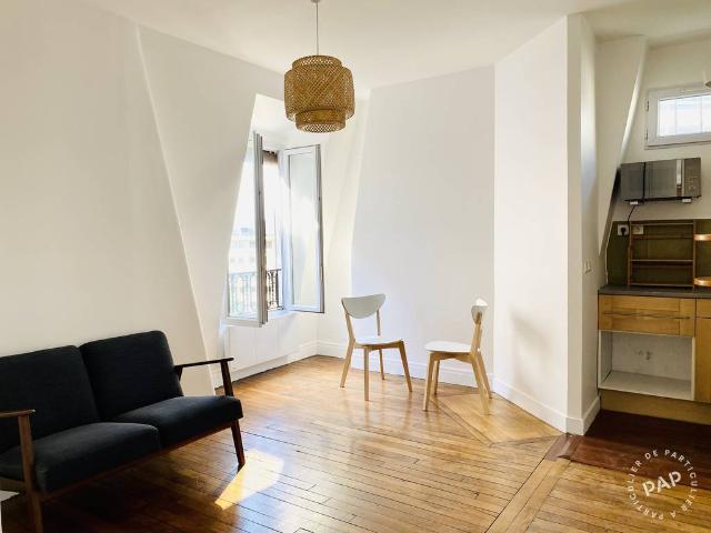 Location Appartement Boulevard Brune, Paris