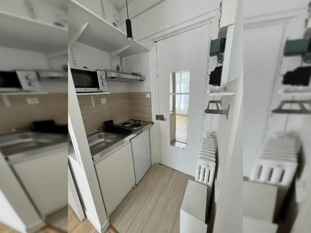 Location Appartement Boulevard Brune, Paris