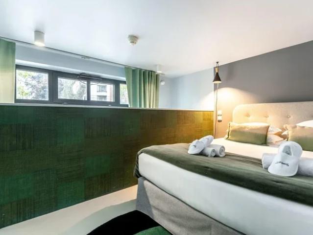 Location Appartement Boulevard Brune, Paris