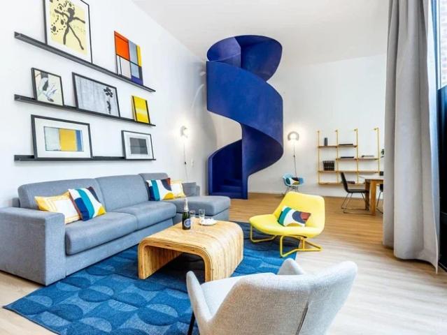 Location Appartement Boulevard Brune, Paris