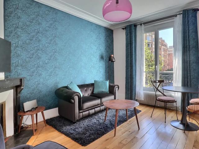 Location Appartement Boulevard Brune, Paris