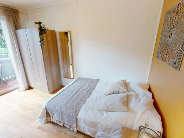 Location Appartement Boulevard Gouvion Saint Cyr, Paris