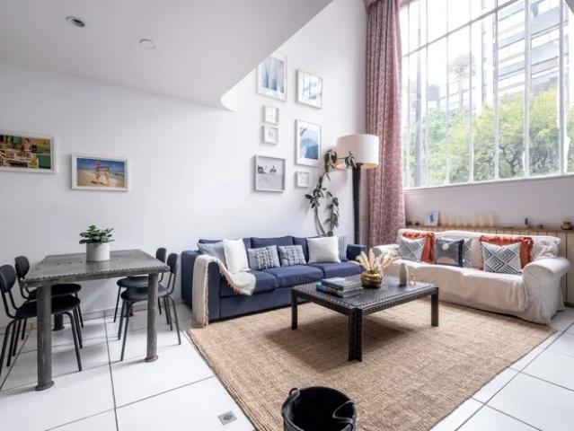 Location Appartement Boulevard Gouvion Saint Cyr, Paris