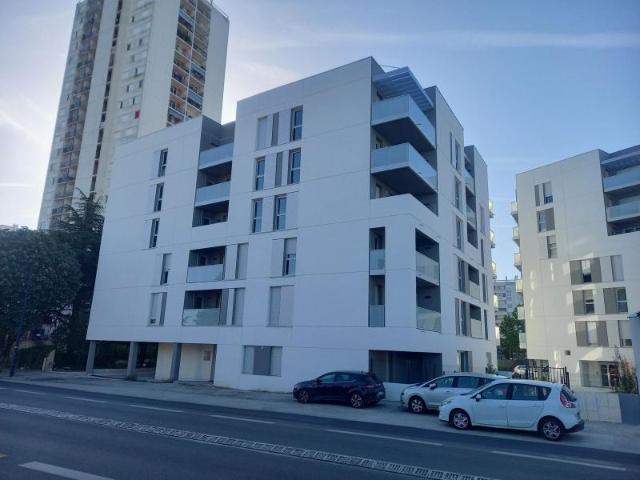 Location Appartement Boulevard Godard, Bordeaux