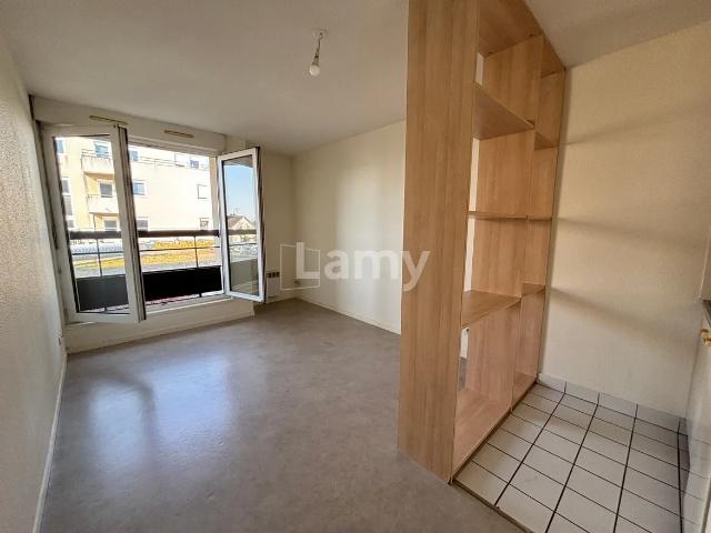 Location Appartement Boulevard Gabriel, Dijon
