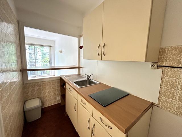 Location Appartement Boulevard Gabriel Guist'Hau, Nantes
