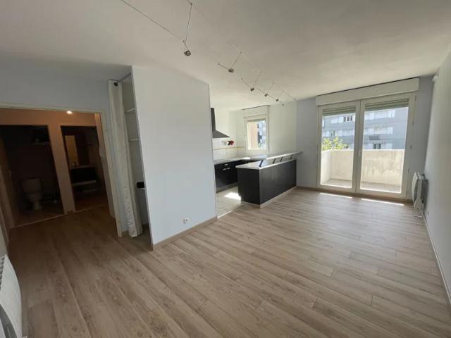 Location Appartement Boulevard Gabriel Koenigs, Toulouse