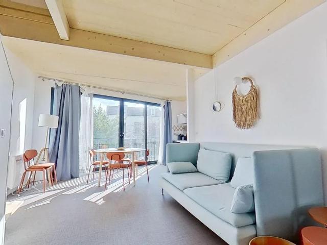 Location Appartement Boulevard Gabriel Péri, Malakoff