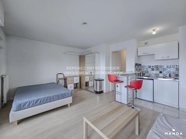 Location Appartement Boulevard Gabriel Péri, Rosny sous Bois