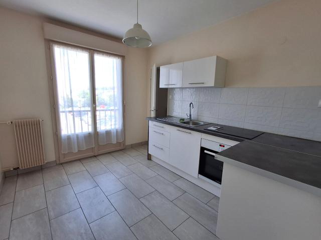 Location Appartement Boulevard Gaëtan Hervé, Rennes