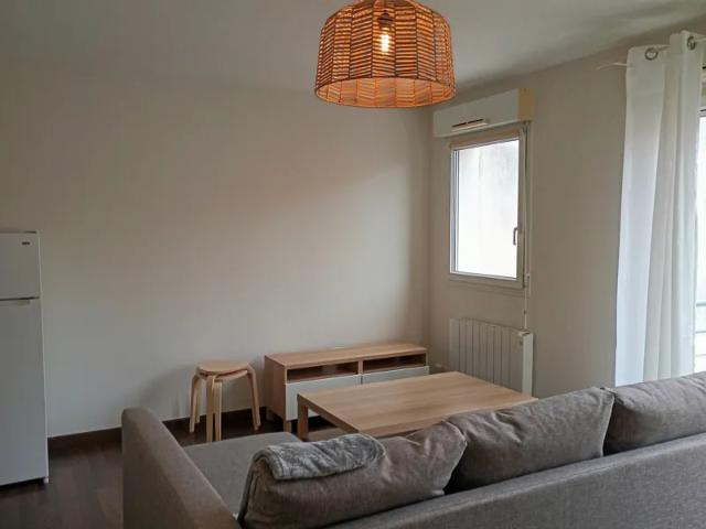 Location Appartement Boulevard Gaëtan Hervé, Rennes