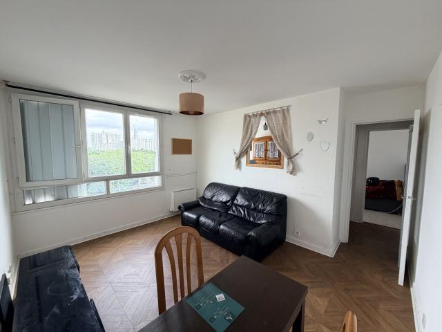 Location Appartement Boulevard Gallieni, Issy les Moulineaux