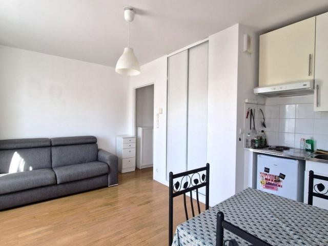 Location Appartement Boulevard Gallieni, Issy les Moulineaux