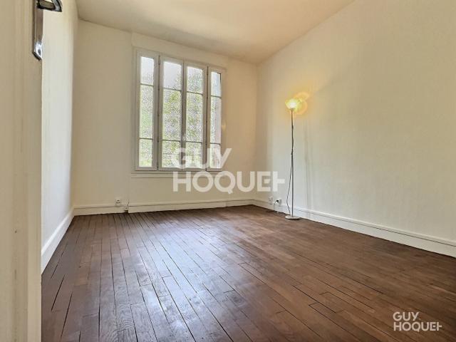 Location Appartement Boulevard Gallieni, Maisons Alfort