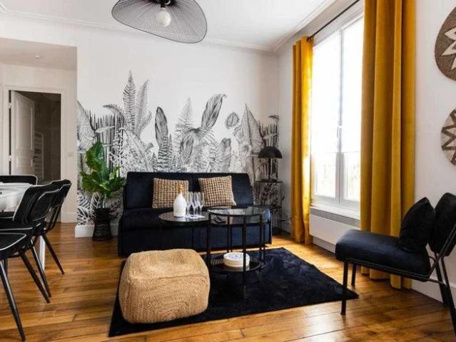 Location Appartement Boulevard Gallieni, Nogent sur Marne