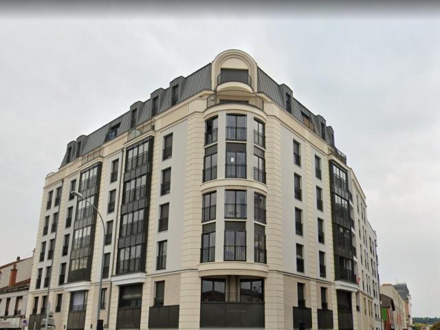 Location Appartement Boulevard Gallieni, Neuilly Plaisance
