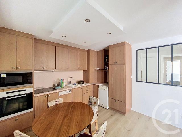 Location Appartement Boulevard Gambetta, Chamalières