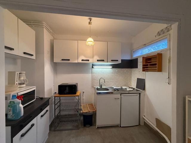 Location Appartement Boulevard Gambetta, Charleville Mézières