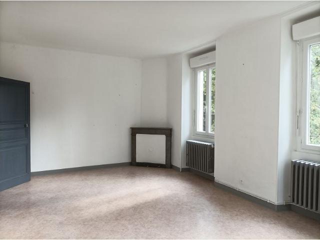 Location Appartement Boulevard Gambetta, Alès