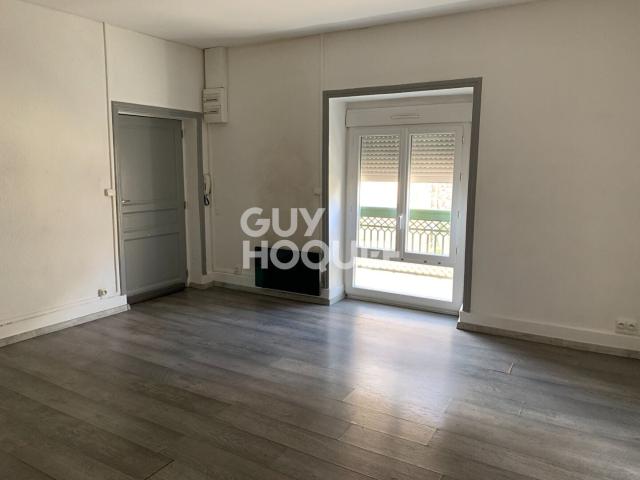 Location Appartement Boulevard Gambetta, Aubenas