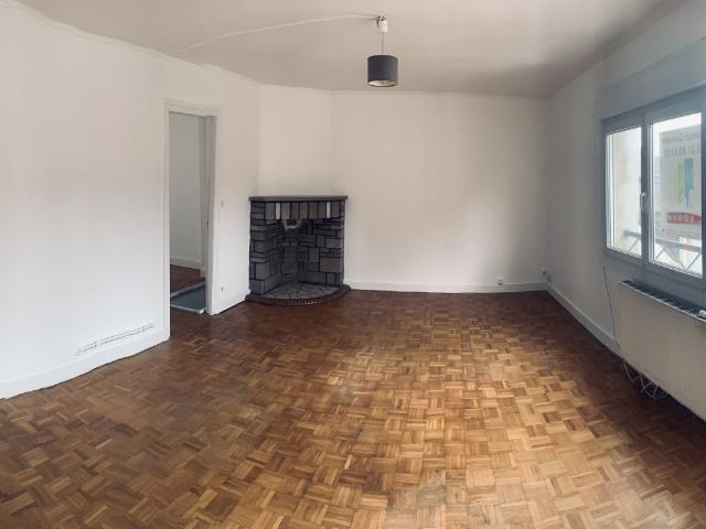 Location Appartement Boulevard Gambetta, Boulogne sur Mer