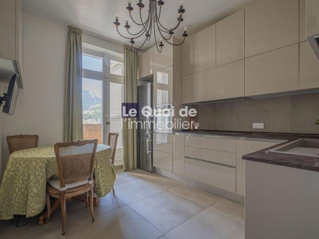 Location Appartement Boulevard Gambetta, Grenoble