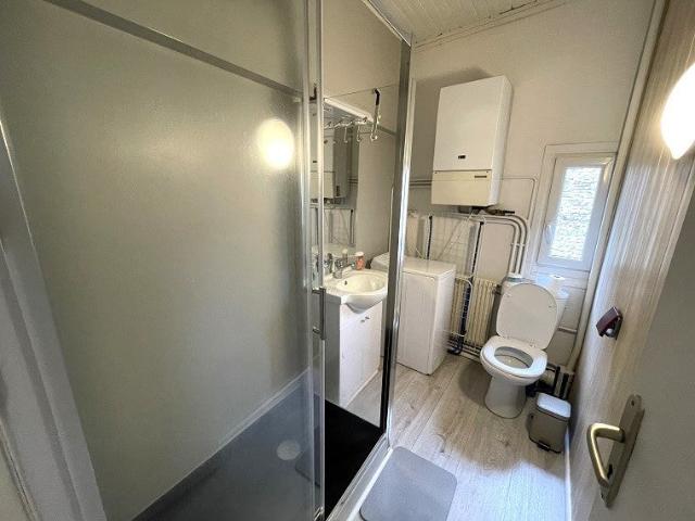 Location Appartement Boulevard Gambetta, Le Puy en Velay