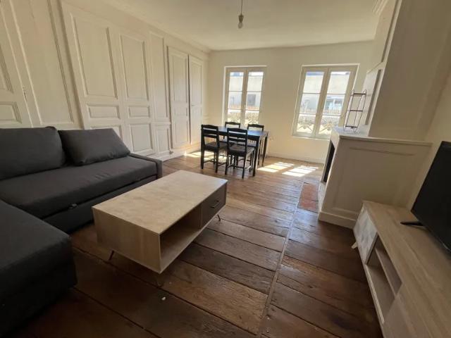 Location Appartement Boulevard Gambetta, Limoges
