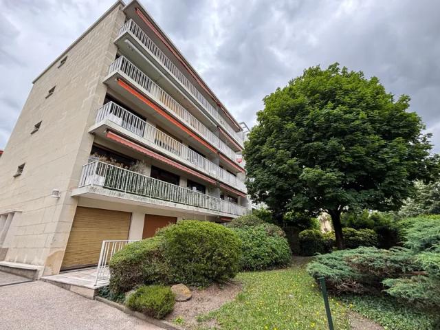 Location Appartement Boulevard Gambetta, Nogent sur Marne