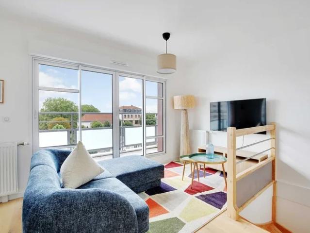 Location Appartement Boulevard Gambetta, Nogent sur Marne