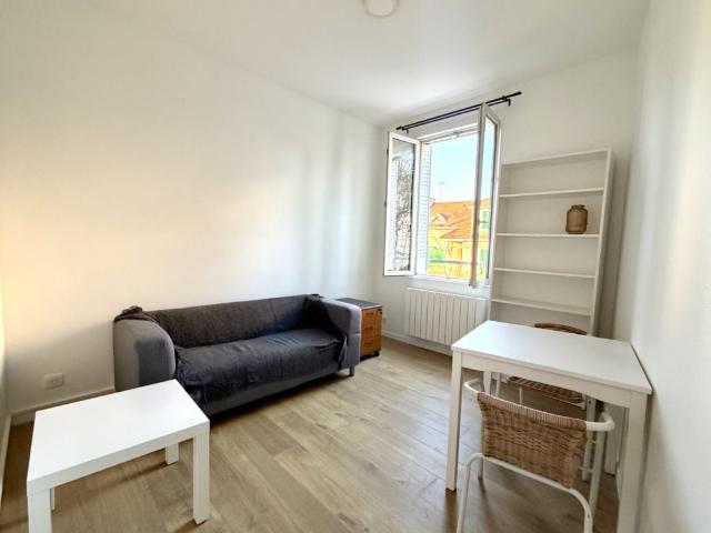 Location Appartement Boulevard Gambetta, Noisy le Sec