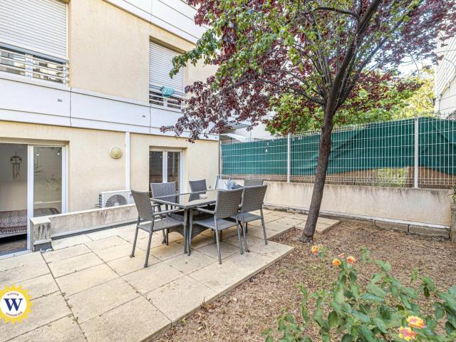 Location Appartement Boulevard Gambetta, Nice