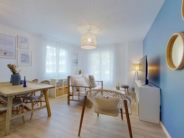 Location Appartement Boulevard Gambetta, Nice