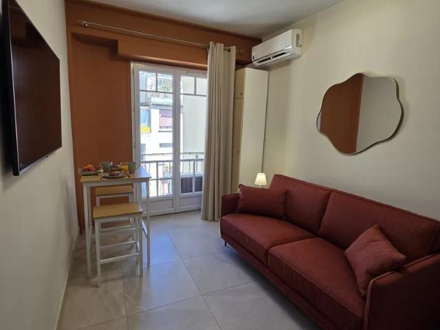 Location Appartement Boulevard Gambetta, Nice