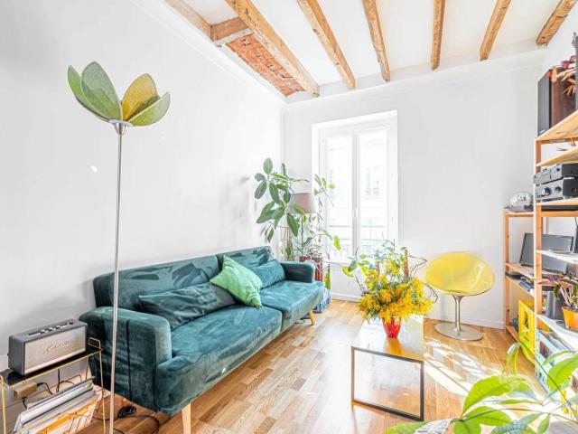 Location Appartement Boulevard Gambetta, Nice