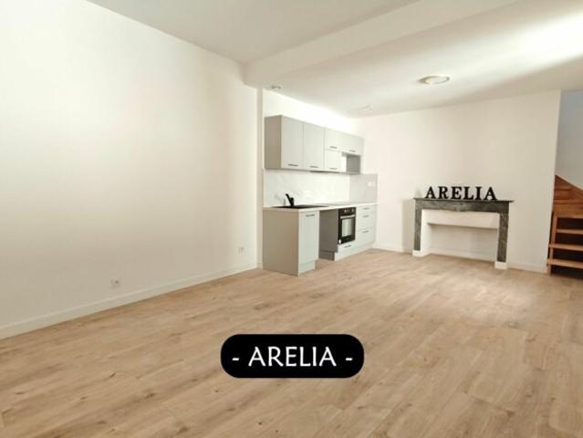Location Appartement Boulevard Gambetta, Nîmes