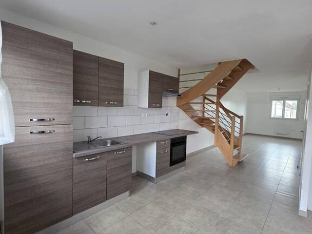 Location Appartement Boulevard Gambetta, Poissy