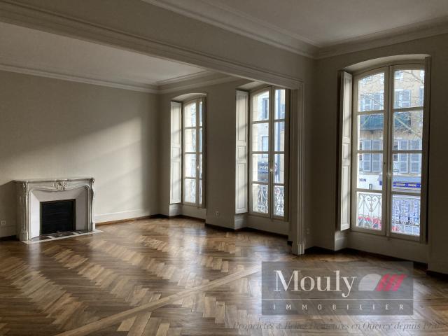 Location Appartement Boulevard Gambetta, Prayssac