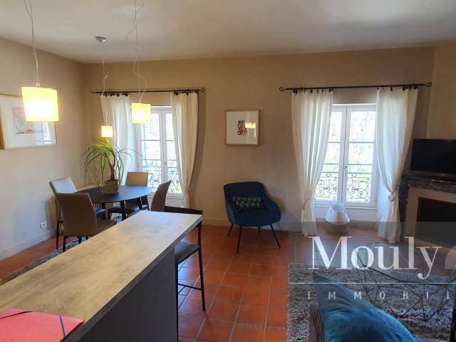 Location Appartement Boulevard Gambetta, Prayssac